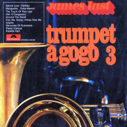 Trumpet a gogo 3 - James Last