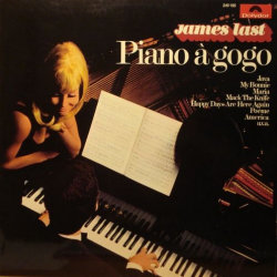 Piano a gogo - James Last