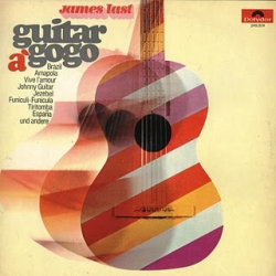 Guitar a gogo - James Last