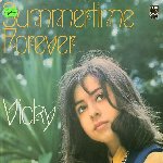 Summertime Forever - Vicky