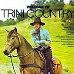 Welcome To Trini Country - Trini Lopez