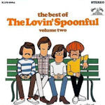 The Best Of The Lovin