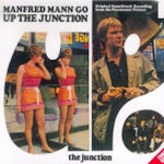 Up The Juction (Soundtrack) - Manfred Mann