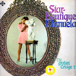 Star-Boutique - Die groen Erfolge 2 - Manuela
