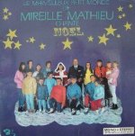 Le merveilleux petit monde de Mireille Mathieu chante Noel - Mireille Mathieu