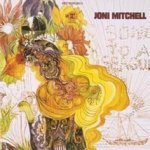 Song To A Seagull - Joni Mitchell