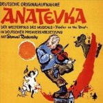 Anatevka (Deutsche Originalaufnahme) - Musical