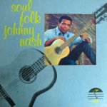Soul Folk - Johnny Nash