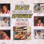 Speedway (Soundtrack) - Elvis Presley