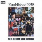 Established 1958 - Cliff Richard + the Shadows