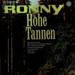 Hohe Tannen - Ronny