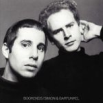 Bookends - Simon + Garfunkel
