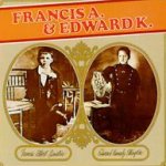 Francis A. + Edward K. - Frank Sinatra + Duke Ellington