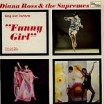 Diana Ross + the Supremes Sing And Perform 