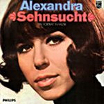 Sehnsucht - Ein Portrait in Musik - Alexandra