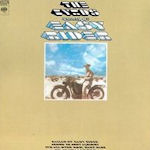 Ballad Of Easy Rider - Byrds