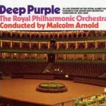 Concerto For Group And Orchestra - Deep Purple + Royal Philharmonic Orchestra