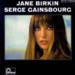 Jane Birkin - Serge Gainsbourg - Serge Gainsbourg + Jane Birkin