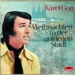 Weihnachten in der Goldenen Stadt - Karel Gott