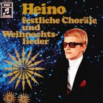 Festliche Chorle und Weihnachtslieder - Heino