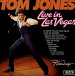 Tom Jones Live In Las Vegas - Tom Jones