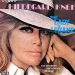 The Lady Is A Tramp - Hildegard Knef
