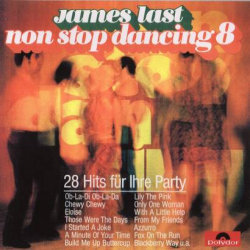 Non Stop Dancing 08 - James Last