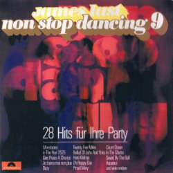 Non Stop Dancing 09 - James Last