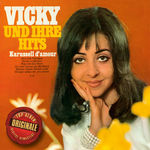 Vicky und ihre Hits - Vicky