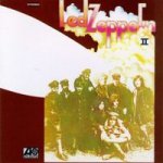 Led Zeppelin (II) - Led Zeppelin