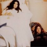 Unfinished Music No.2: Life With The Lions - John Lennon + Yoko Ono