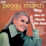 Hey, das ist Musik fr mich - Peggy March