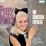 Die groen Erfolge - Peggy March
