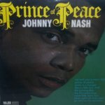 Prince Of Peace - Johnny Nash