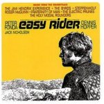 Easy Rider - Soundtrack