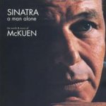 A Man Alone - Frank Sinatra