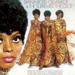 Cream Of The Crop - Diana Ross + the Supremes