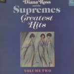 Greatest Hits Volume II - Supremes