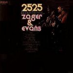 2525 (Exordium And Terminus) - Zager + Evans