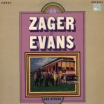 The Early Writing Of Zager + Evans - Zager + Evans