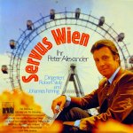 Servus Wien - Peter Alexander