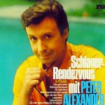 Schlager-Rendezvous mit Peter Alexander (3. Folge) - Peter Alexander