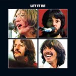 Let It Be - Beatles