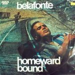 Homeward Bound - Harry Belafonte