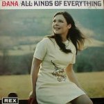 All Kinds Of Everything - Dana