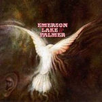 Emerson, Lake + Palmer - Emerson, Lake + Palmer