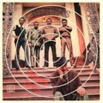 Changing Times - Four Tops