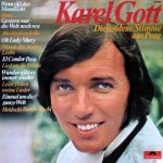 Die goldene Stimme aus Prag (1970) - Karel Gott