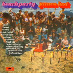 Beachparty - James Last