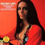 Liebeslied jener Sommernacht - Daliah Lavi